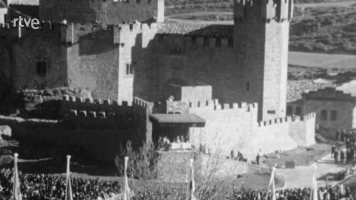 Fiesta - La Javierada