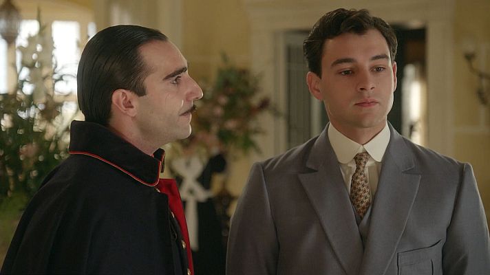 La promesa - Episodio 360