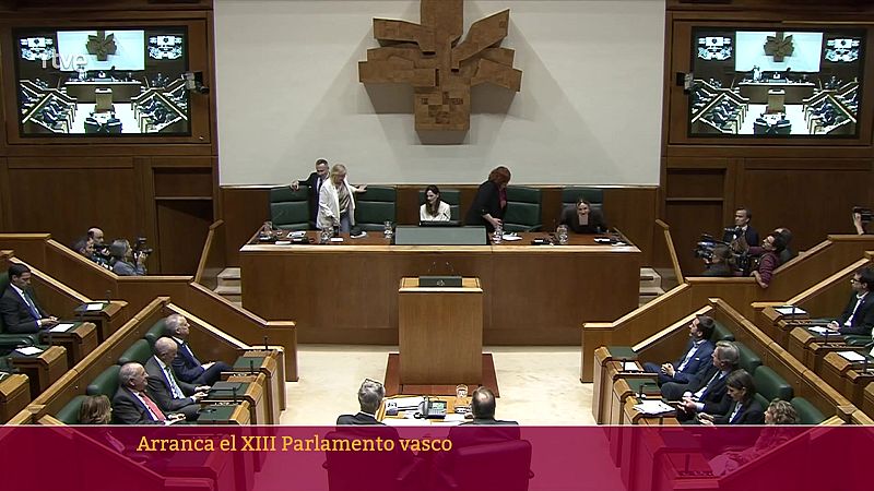 Parlamento | Ver