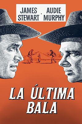 Cine de siempre - La última bala