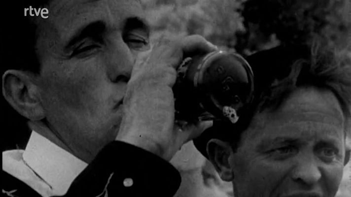 Fiesta - La caballada de Atienza