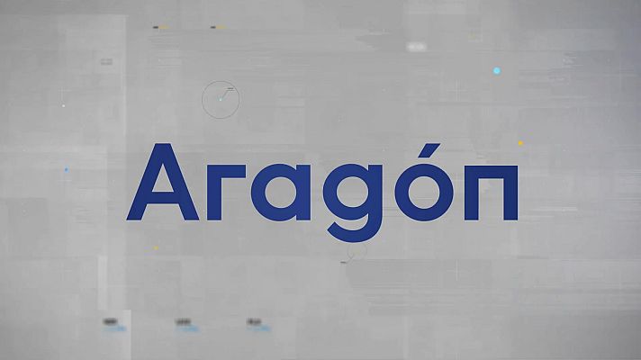 Noticias Aragón - Noticias Aragón - 20/05/24