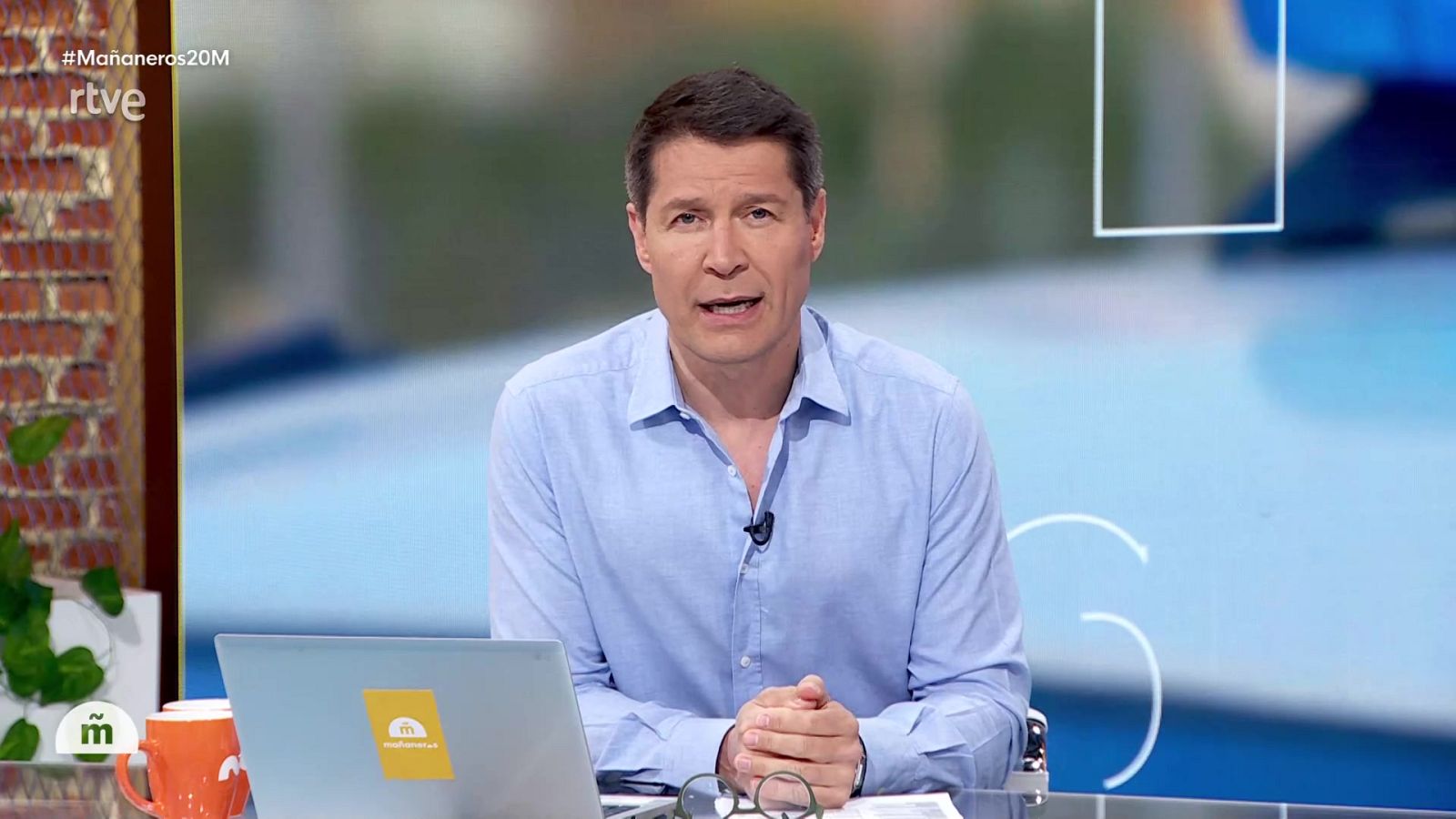 Mañaneros - Programa 174 - ver ahora