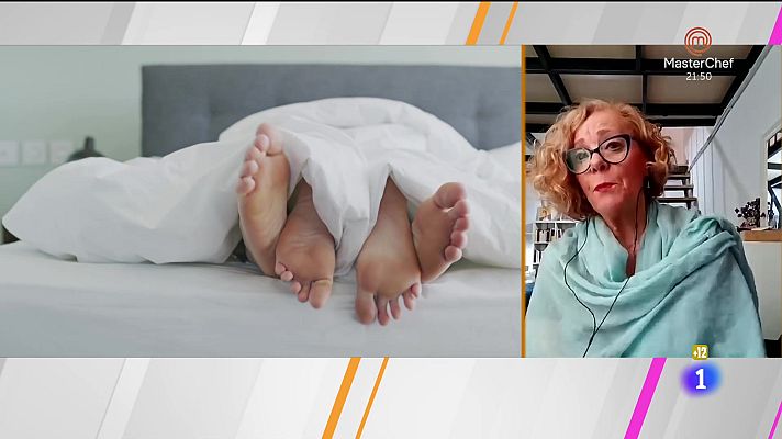 Cerca de ti - Cerca de ti - 20/05/2024