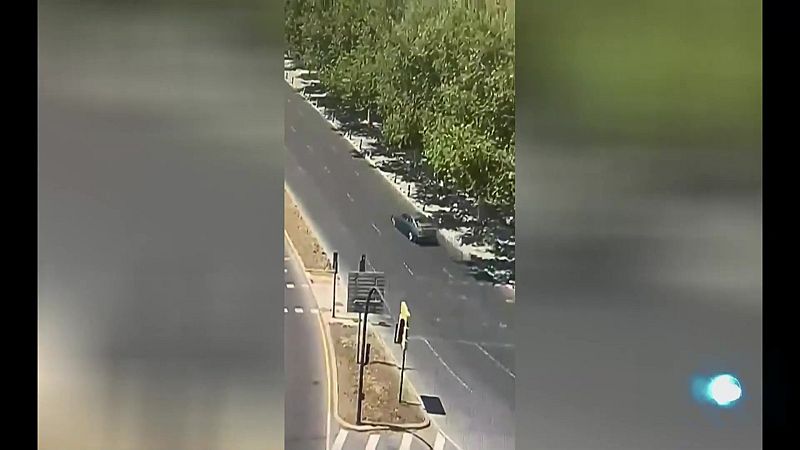 L'Informatiu de la Comunitat Valenciana 1 - 20/05/24 | Ver