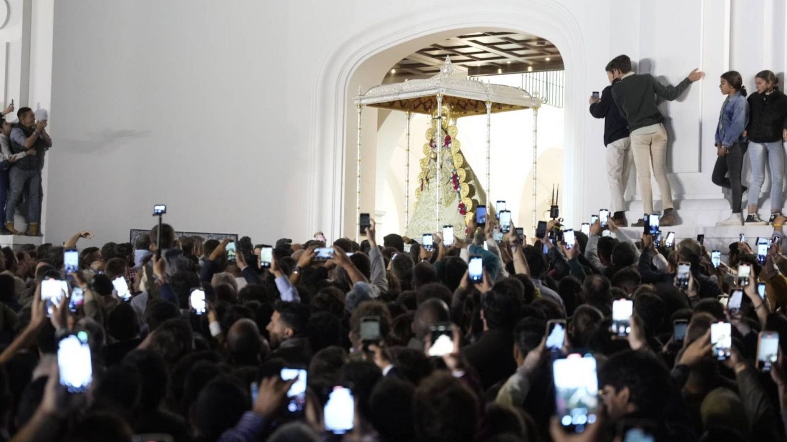 Telediario 1 en cuatro minutos - 20/05/24 - RTVE.es | Ver
