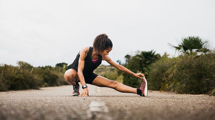 Saber vivir - Consejos para combatir el sedentarismo