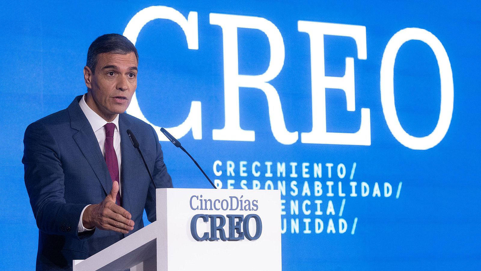 Telediario - 15 horas - 20/05/24 - ver ahora