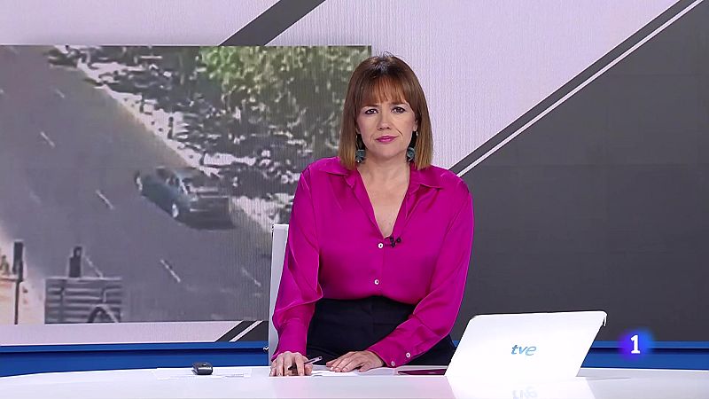 L'Informatiu de la Comunitat Valenciana 2 - 20/05/24 | Ver