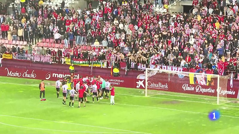 Informativo Telerioja 2 - 20-05-2024 | Ver