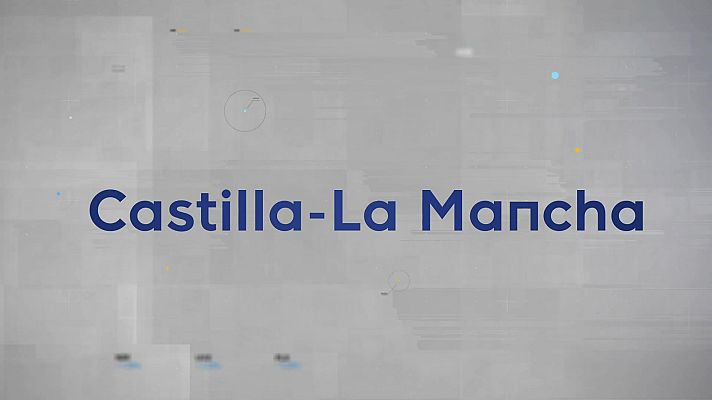 Noticias de Castilla-La Mancha - Castilla-La Mancha en 2' - 20/05/24