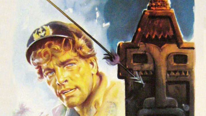 Cl��sicos de La 1 - 'Su majestad de los mares del sur', esta noche en Clásicos de La 1