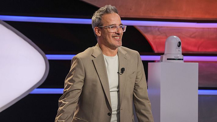 Cifras y letras - Programa 72