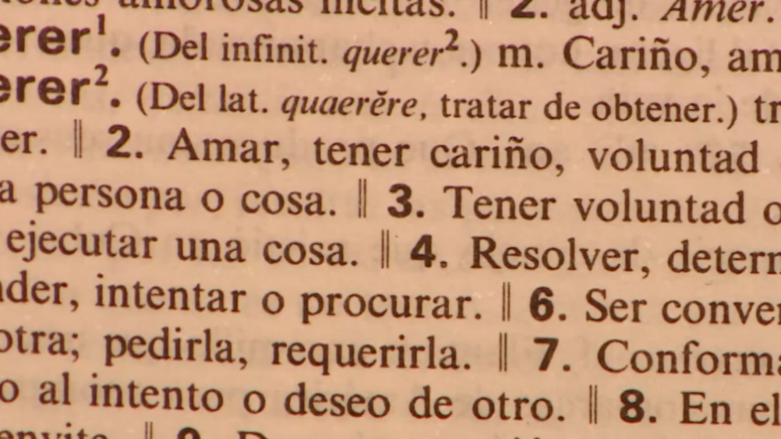 La RAE presenta la I Convención de lenguaje claro | Ver