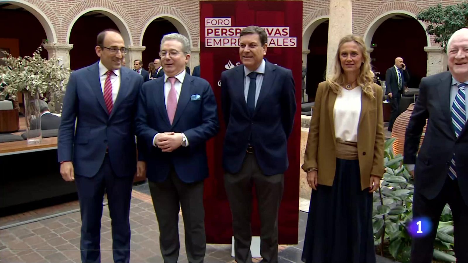 Castilla y León en 1' | Ver