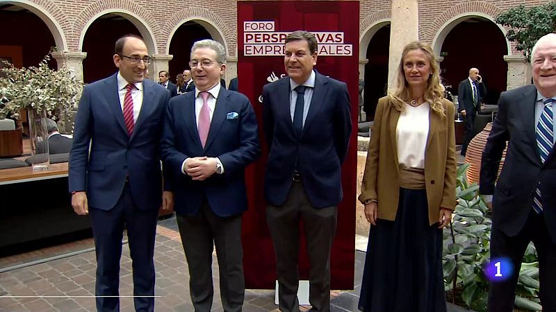 Castilla y León en 1' | Ver