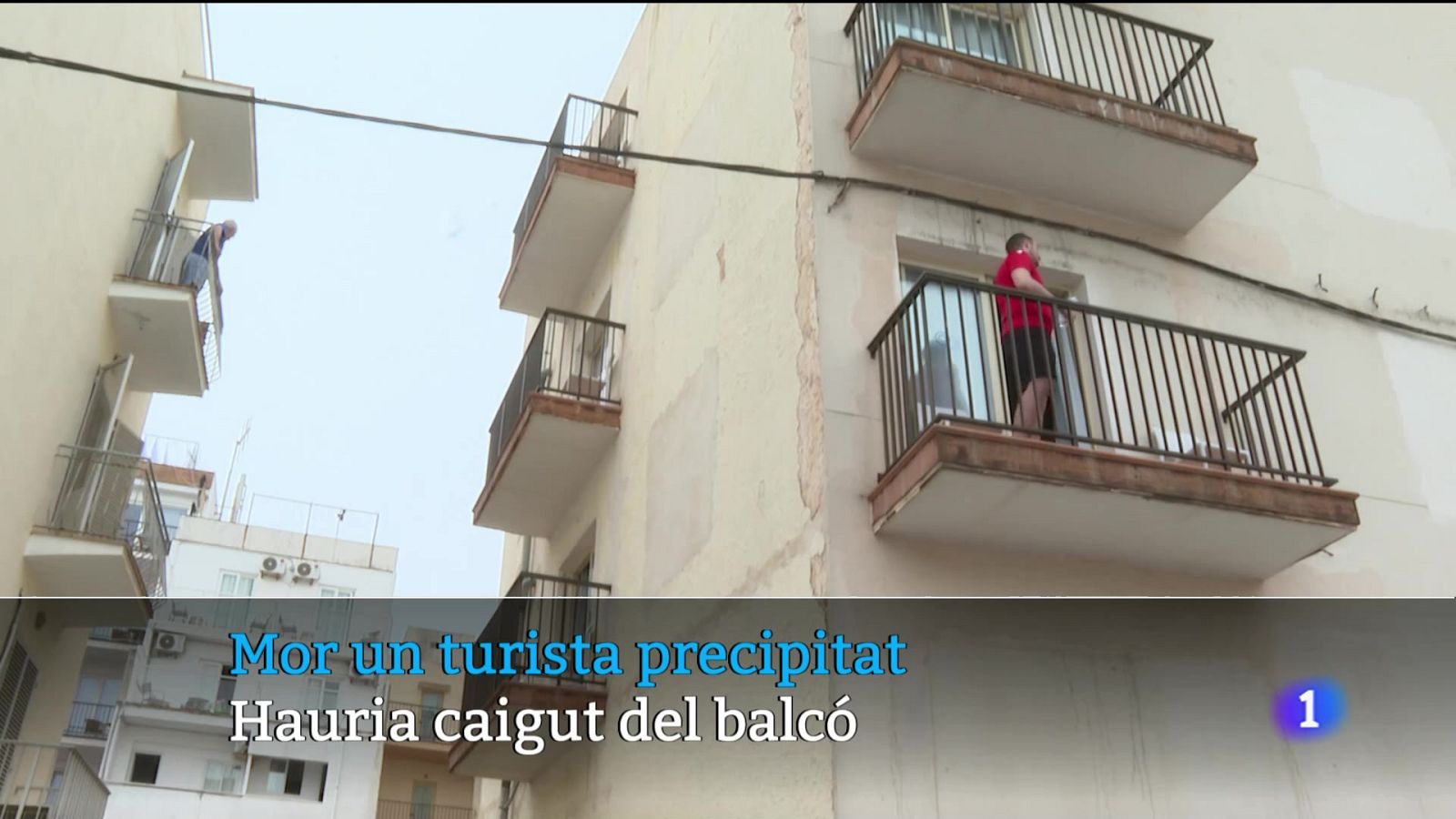 Informatiu Balear en 2' - 20/05/24 | Ver