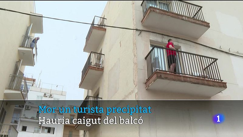 Informatiu Balear en 2' - 20/05/24 | Ver