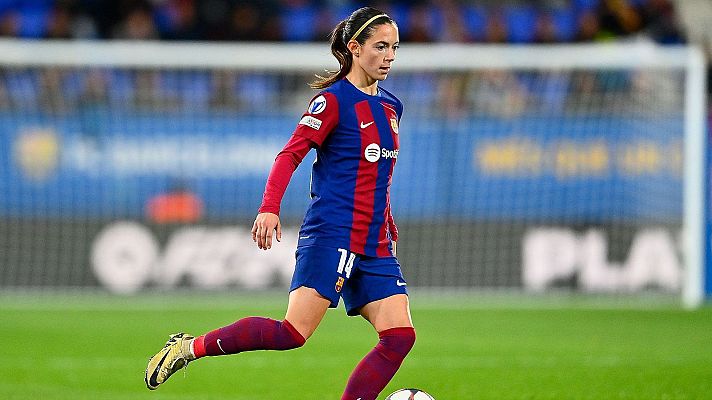 Fútbol - Final de la UEFA Women's Champions League