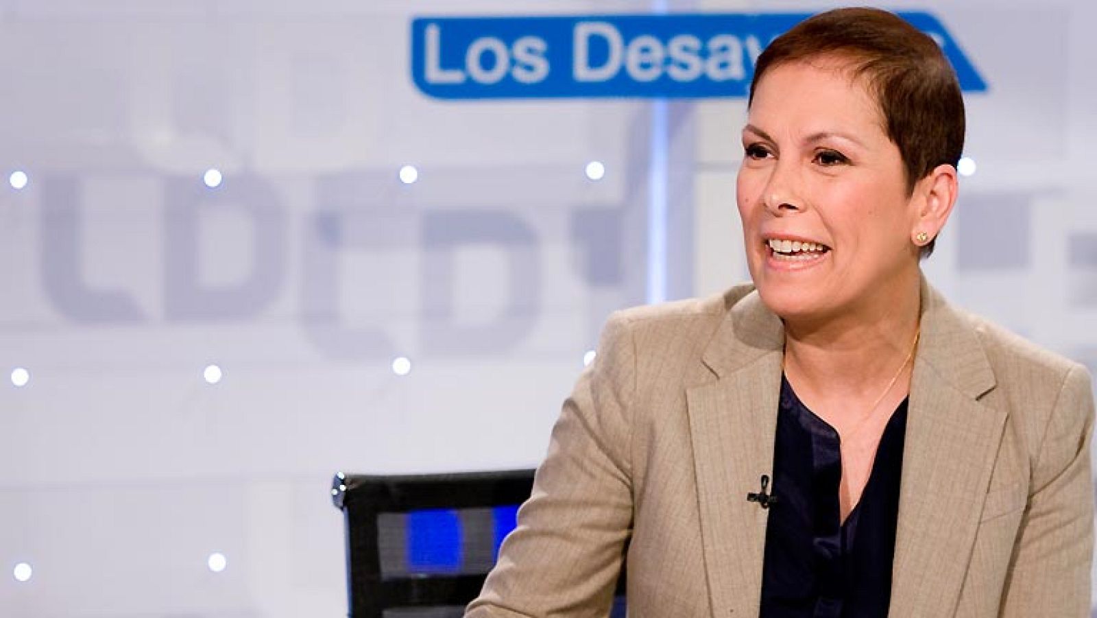 Barkos: "Los nacionalistas no despreciamos el castellano. Se deben mantener todas las lenguas" - Los desayunos | Ver