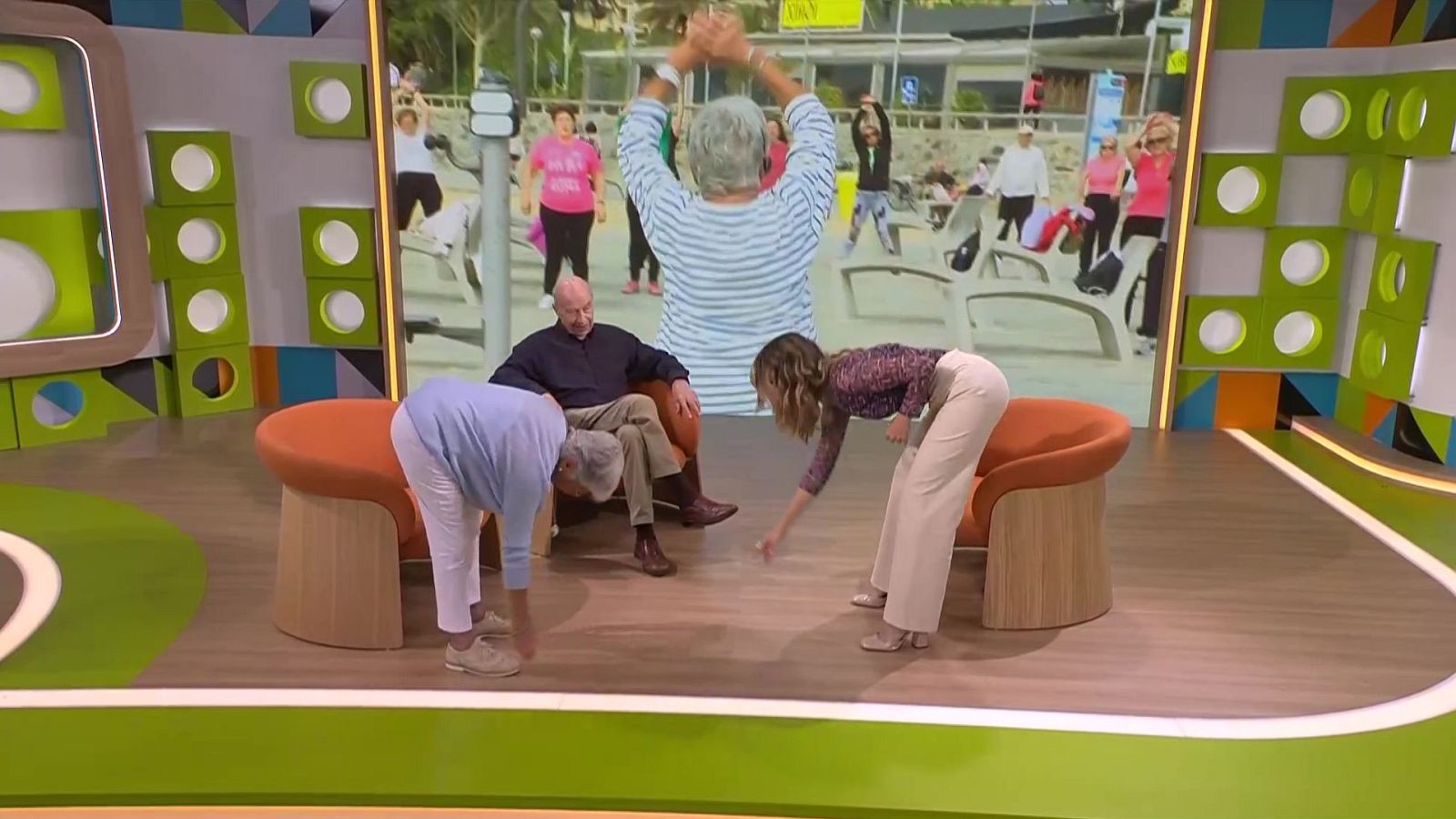 Fer esport als 90 anys | L'altaveu - L'altaveu | Veure