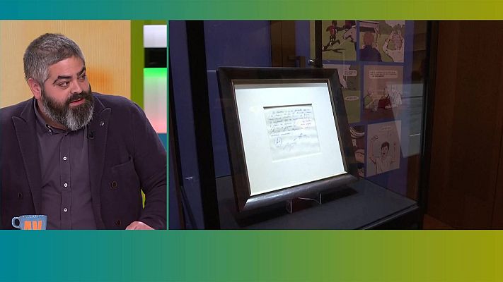 L'altaveu - Afganistan, el tovalló de Messi i fer esport de grans