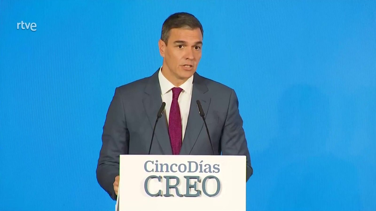 La tarde en 24 horas - 20/05/24 - ver ahora