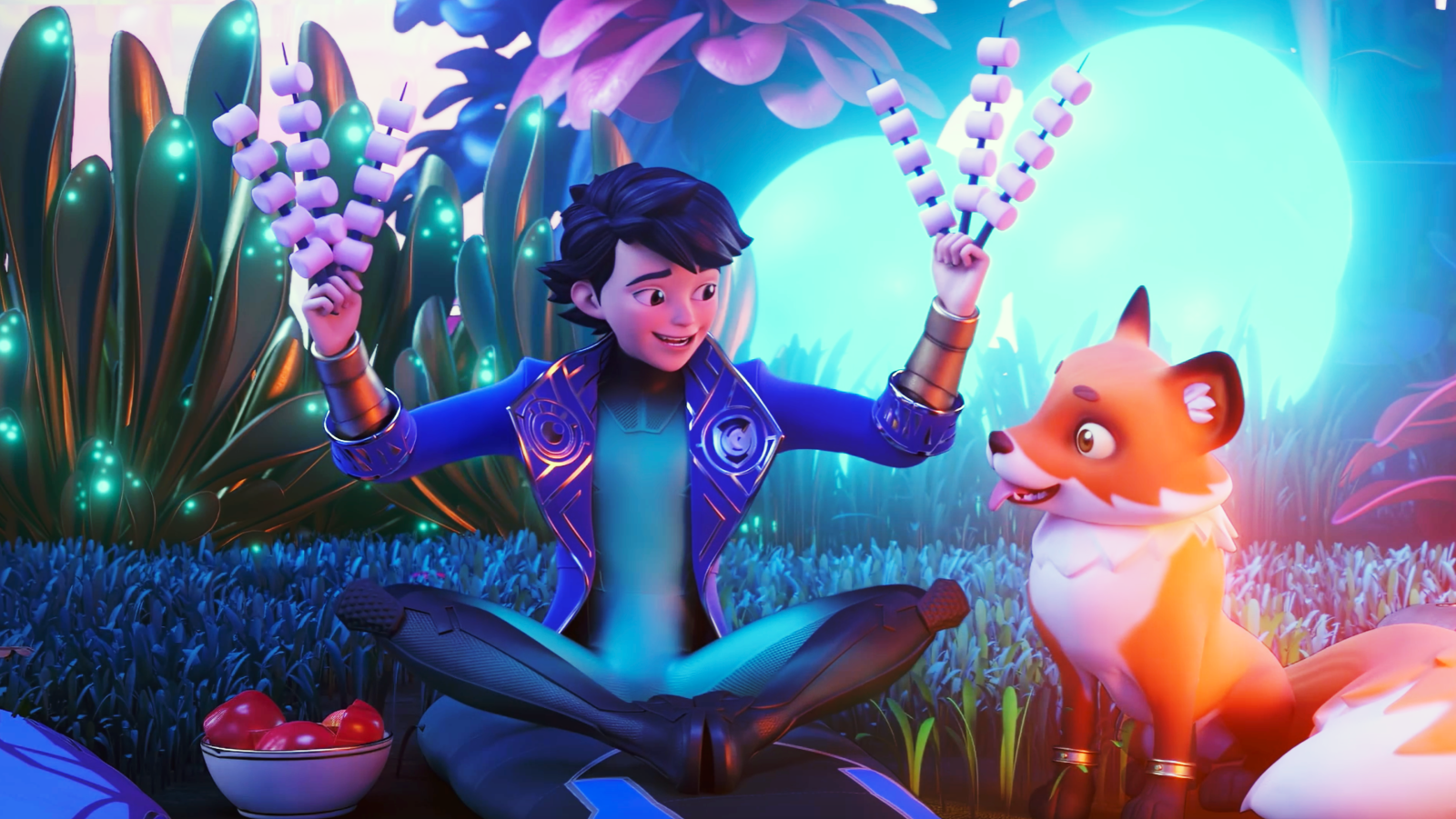 Tara Duncan - Sin magia - Tara Duncan | Ver