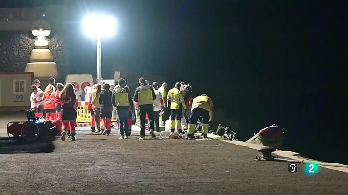 Telecanarias - Telecanarias 2 - 20/05/2024