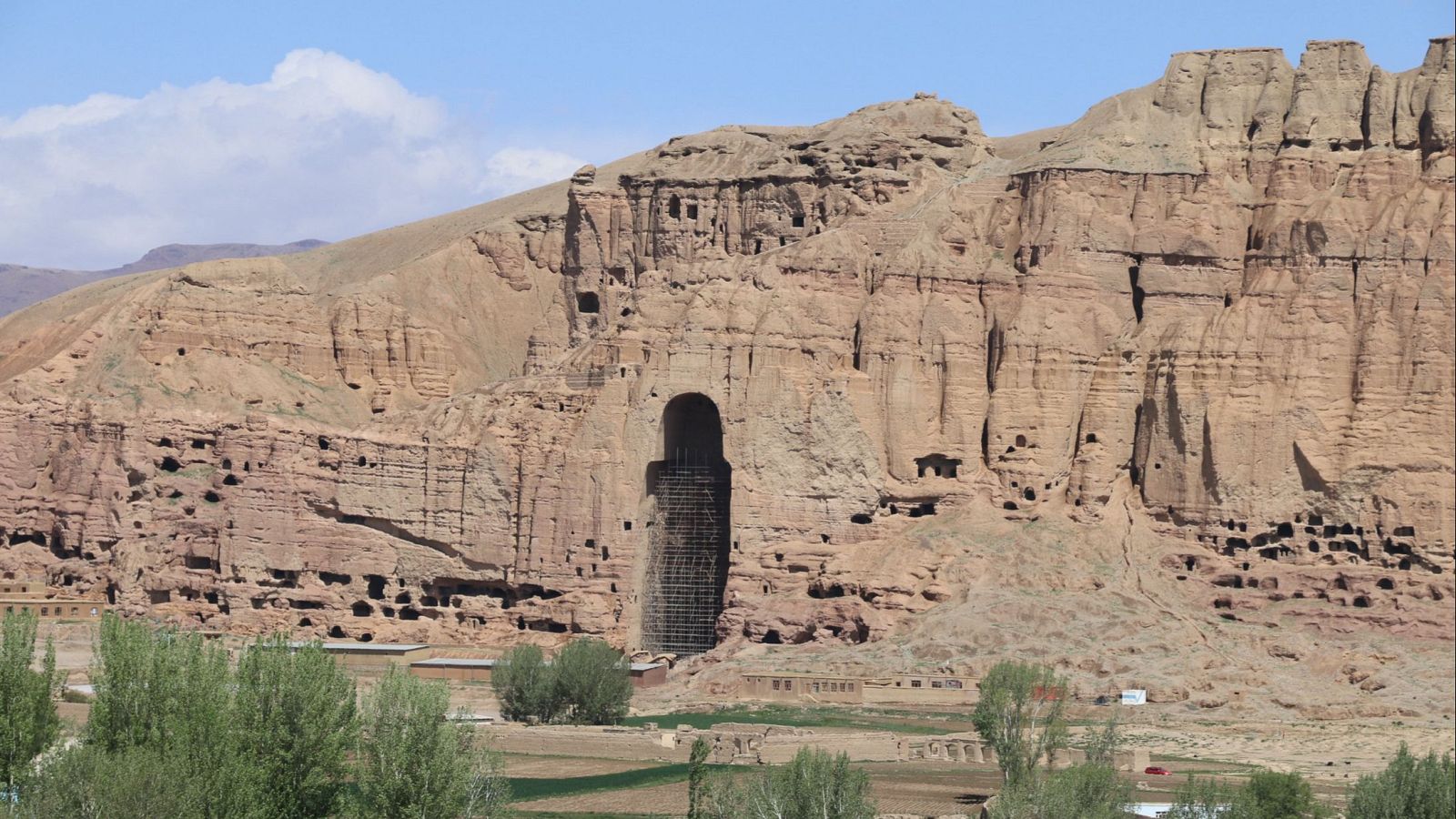 Turismo de riesgo: destinos poco accesibles pero muy codiciados | Ver