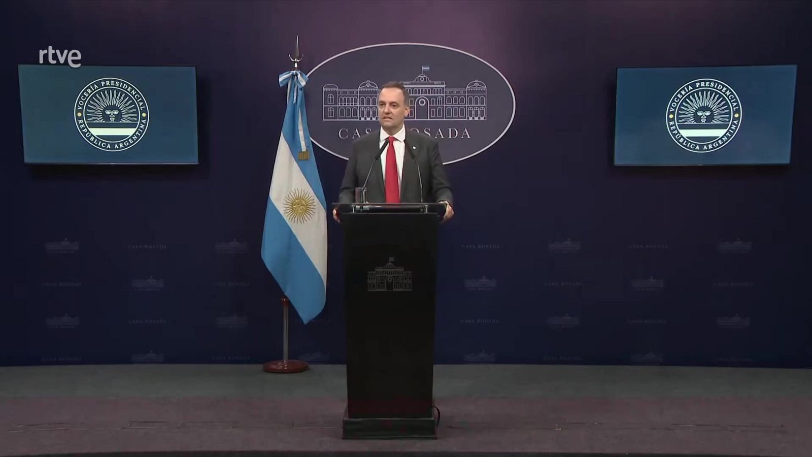 Informativo 24 horas - 20h - 20/05/24 - ver ahora