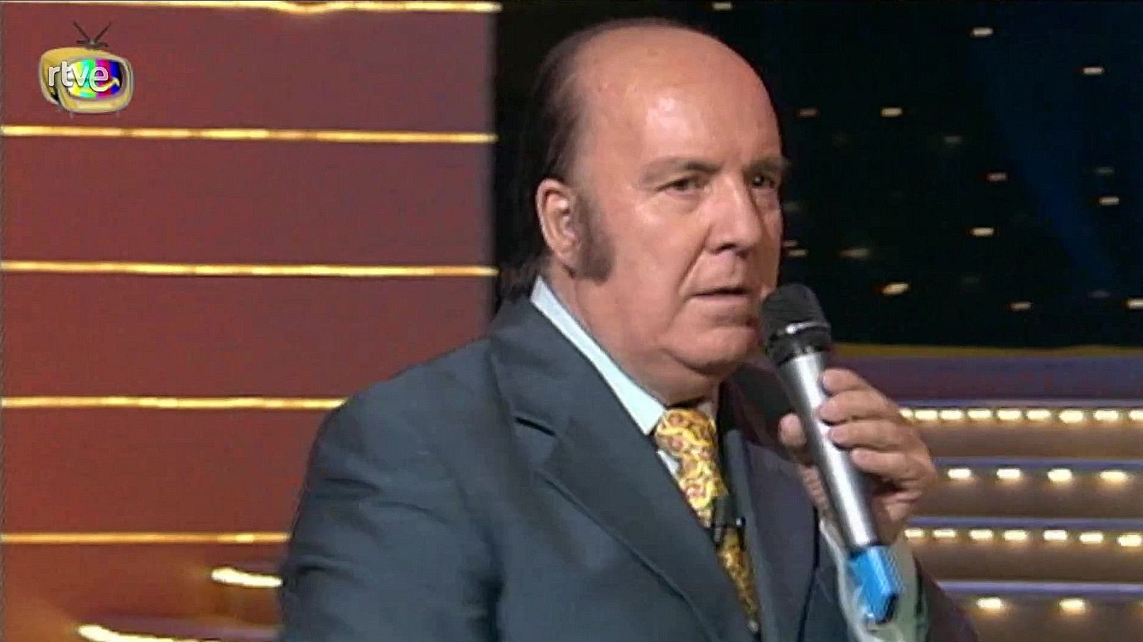 ¡Cómo nos reímos! - Chiquito. Capítulo 3 - ver ahora