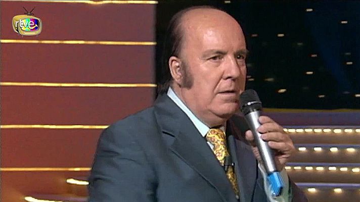 Cómo nos reímos - Chiquito. Capítulo 3