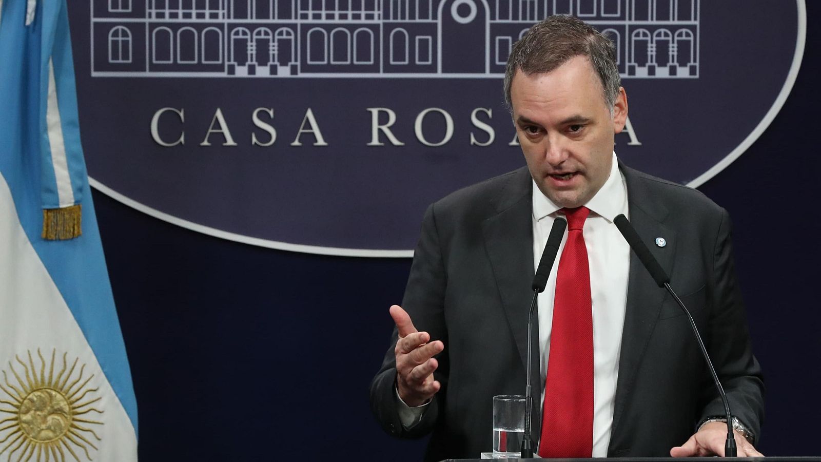 Telediario - 21 horas - 20/05/24 - ver ahora