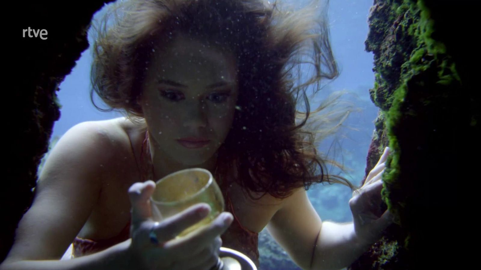 Fiesta de despedida - Las sirenas de Mako | Ver