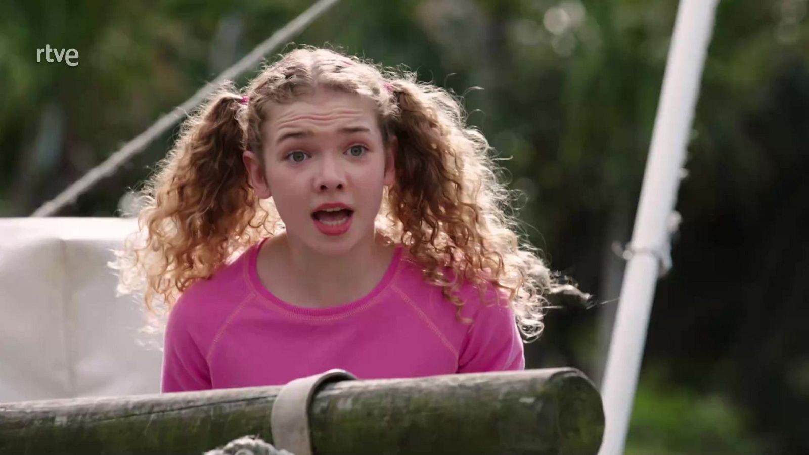 Quedarse o irse - Las sirenas de Mako | Ver