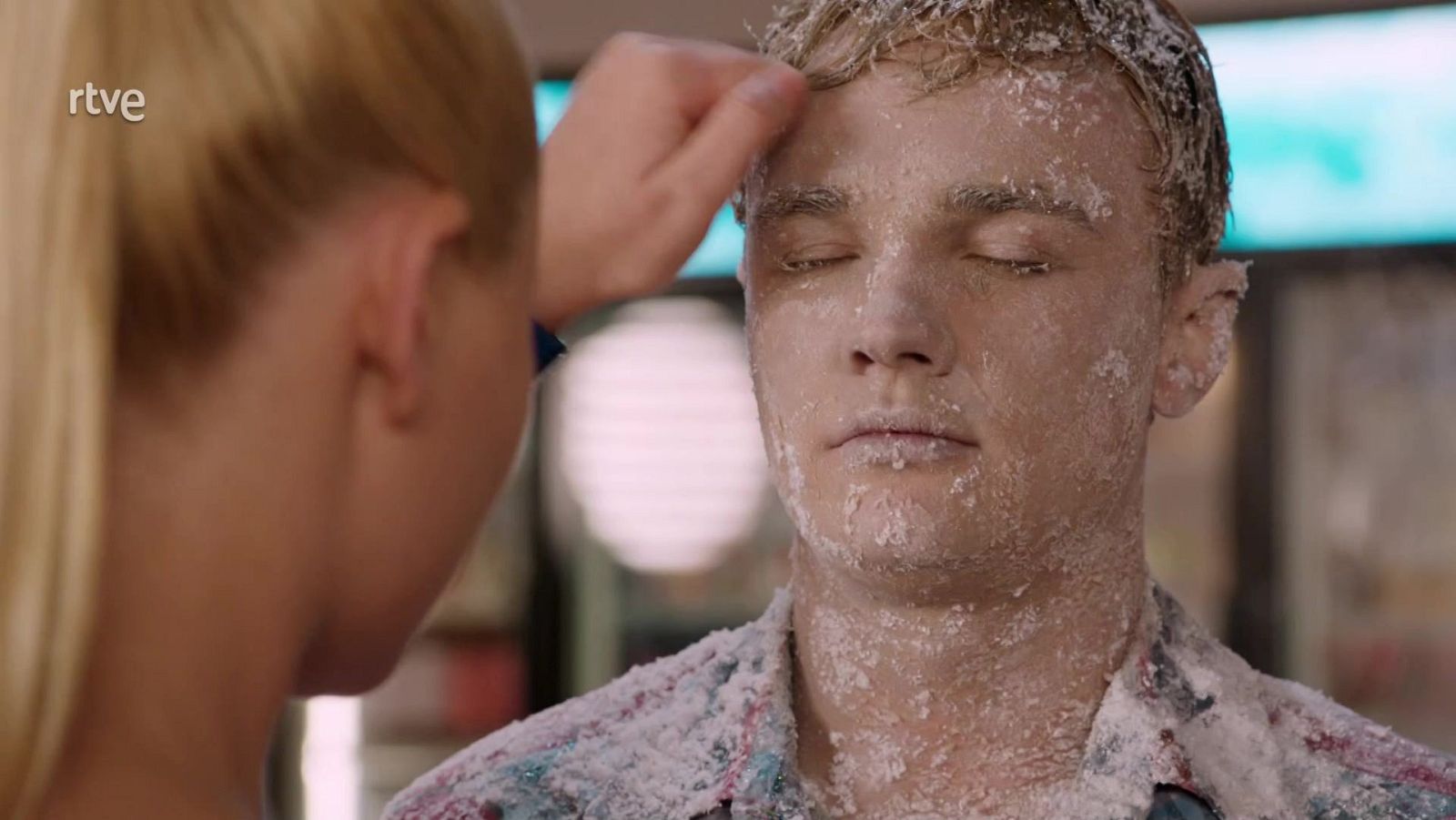 La verdad sobre Evie - Las sirenas de Mako | Ver