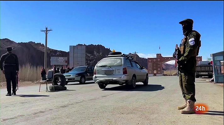 El Vespre - El Vespre - 20/05/2024