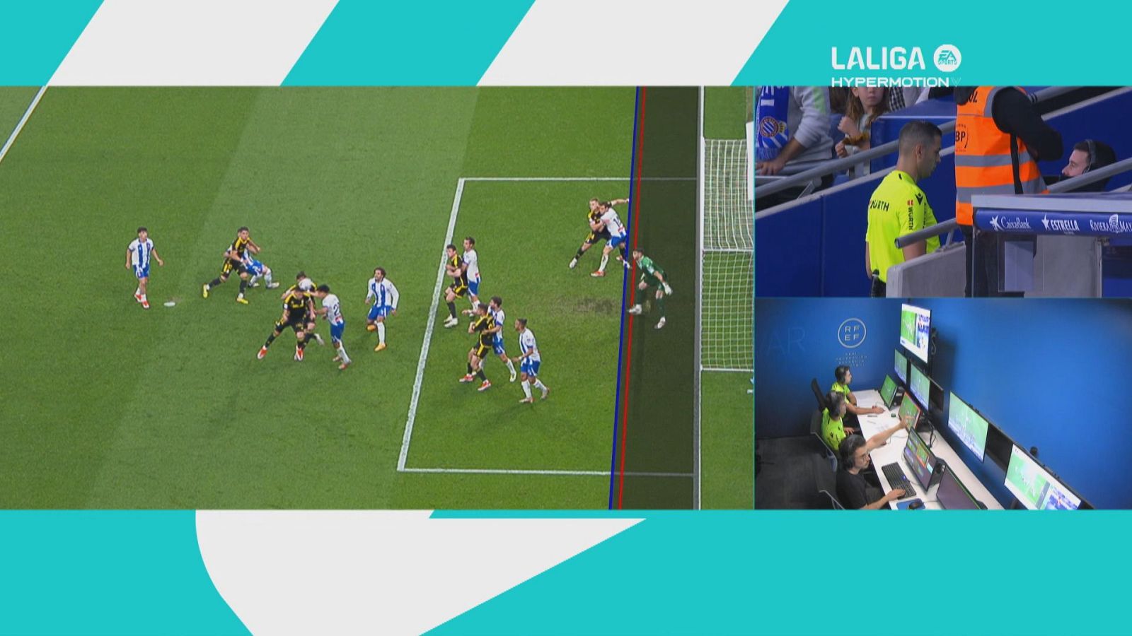 Espanyol - Oviedo: resumen del partido 40ª jornada | Segunda | Ver