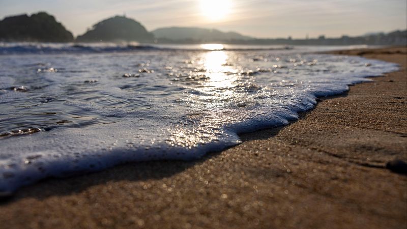 El tiempo matinal - 21/05/2024 - El tiempo | Ver