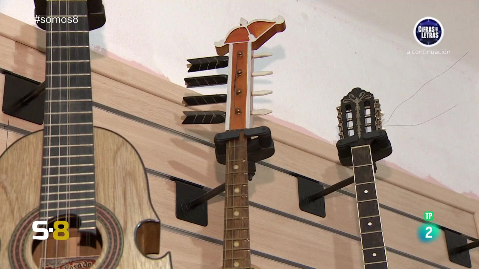 Somos 8 - 20/05/2024 - Somos 8 | Ver