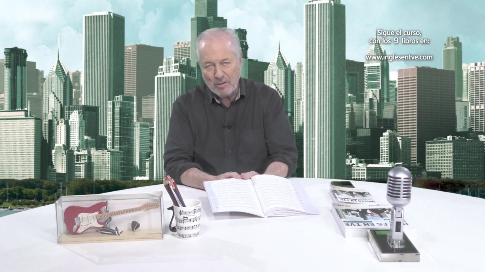 Inglés en TVE - Programa 957 - ver ahora