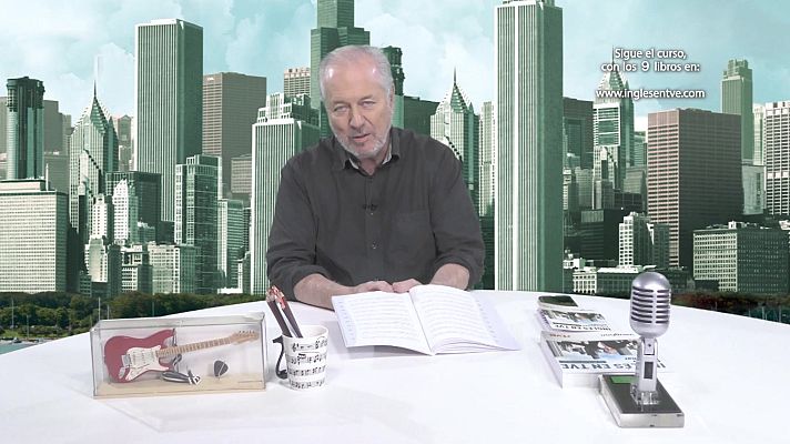 Inglés en TVE - Programa 957