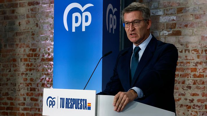 Telediario Matinal - Telediario - 8 horas - 21/05/24