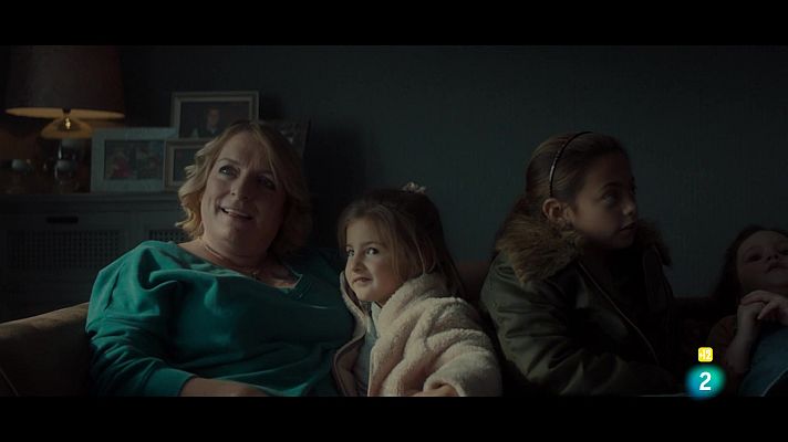 Cinema en català - Ali & Ava