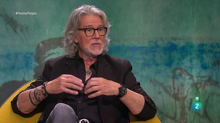 Noms propis - Alberto Cerdán