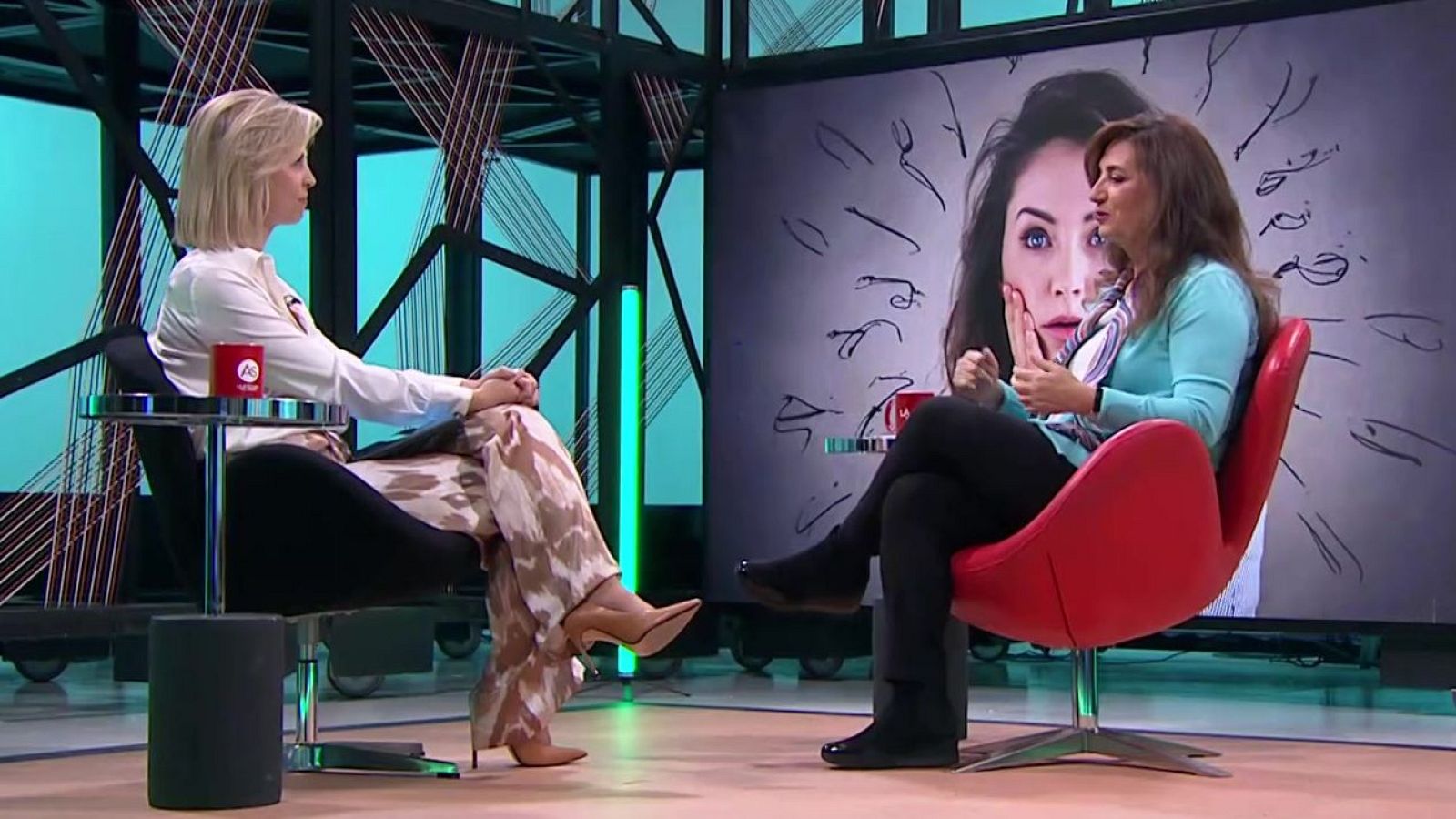 Laura Rojas-Marcos. La inteligencia emocional | Ver