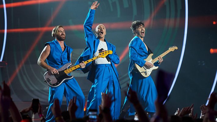  - Miss Caffeina pone voz a la sintonía de La Vuelta 2024 con "Cuando acabe el verano"