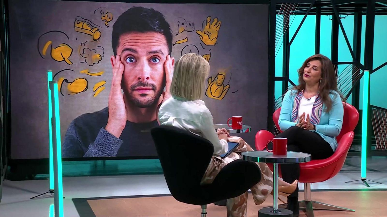 La aventura del saber - 21/05/24 - ver ahora