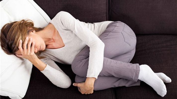 La mañana - Por qué me mareo